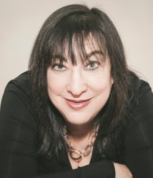 Jane Sarasohn Kahn